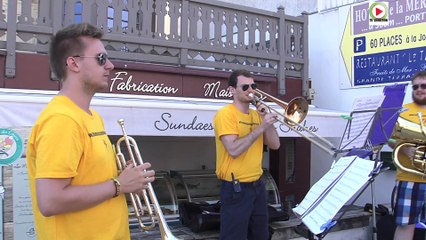 Quiberon   |  L' été des Musicales   |  TV Quiberon 24/7