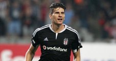 Mario Gomez, Beşiktaş'la Pazarlık Masasına Oturacak