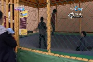 [C채널] 힘내라 고향교회2- 의암교회 최호균 목사