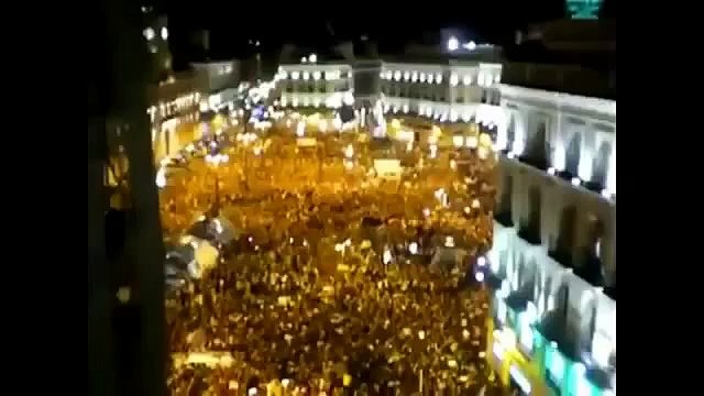 Spanien nicht Frankreich! Wird sofort gelöscht schnell schauen o. Posten!