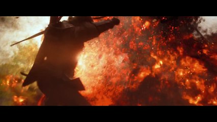 Trailer du film The Great Wall avec Matt Damon