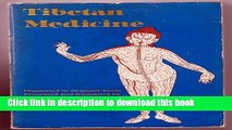 Read Books Tibetan Medicine: Illustrated in Original Texts ebook textbooks