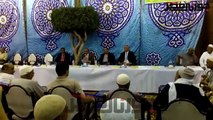 الطرق الصوفية بالإسكندرية تنظم مؤتمراً للاحتفال بمولد أبي العباس المرسي