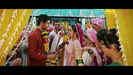 Hamdard Full Video Song _ Ek Villain _ Arijit Singh _ Mithoon