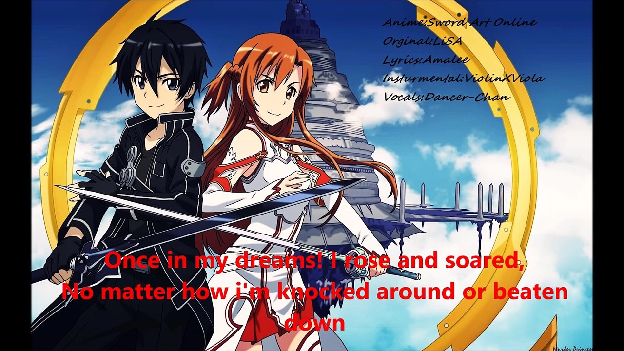 Crossing Field English Cover Video Dailymotion