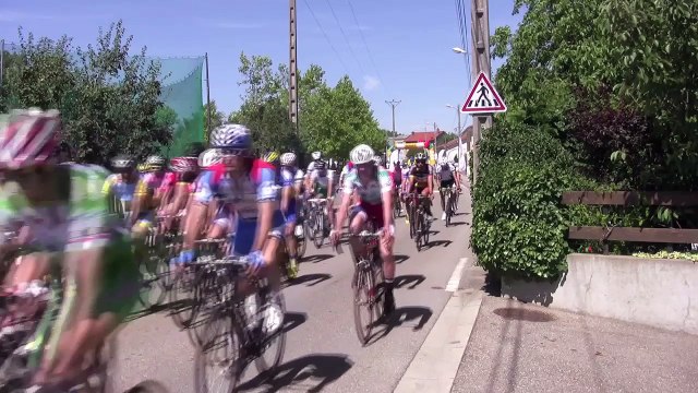 TOUR LOIRE PILAT FOREZ 2015