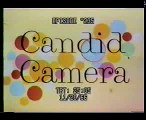 The Mods on Candid Camera 11/20/66