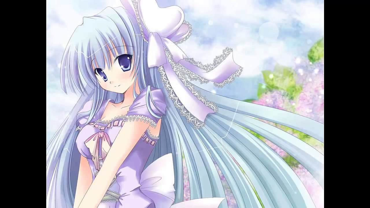 Nightcore - Neverland