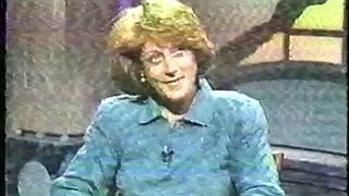 Lesley Gore Interviewed by Bobby Rivers on VH1 Pt2