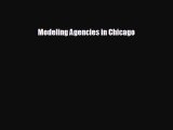 behold Modeling Agencies in Chicago