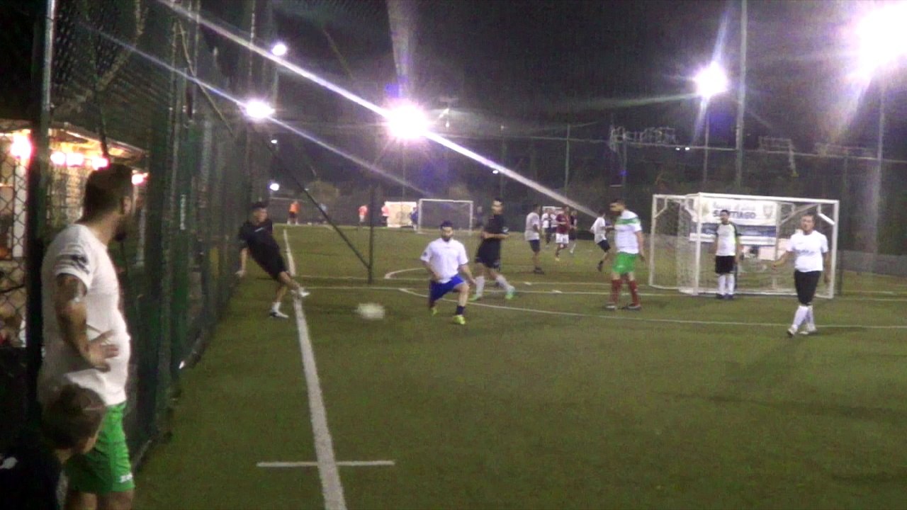 INSALATA TEAM vs SPARTAK FORIA - FINALISSIMA LIGA SPAGNOLA