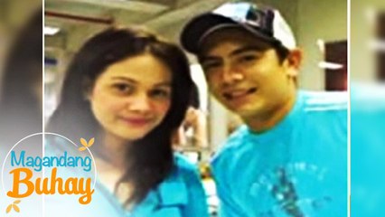 Magandang Buhay: Gerald has a crush with Bea