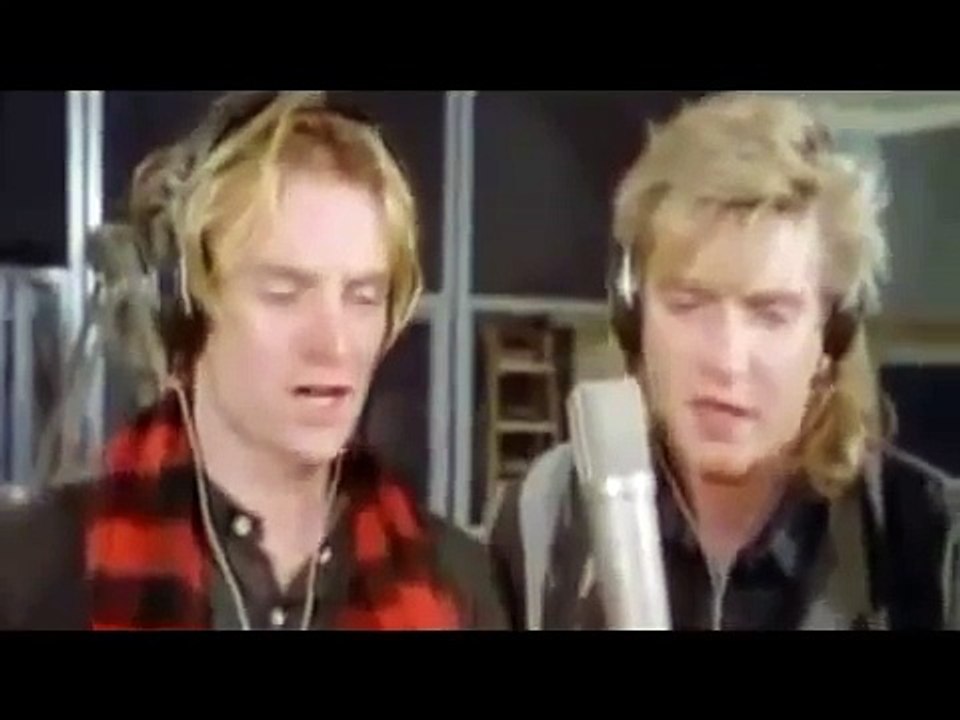 Do they Know it's Christmas Band Aid 1984