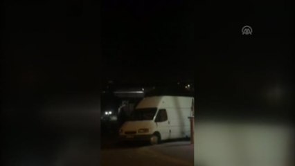 Fetö'nün Darbe Girişimine İlişkin Yeni Görüntüler (1)