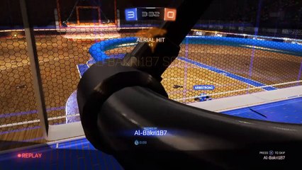 روكيت ليق منتاج 1#