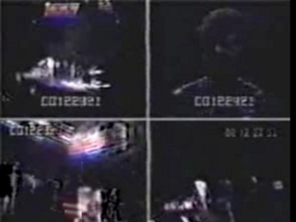 The Jacksons - Can You Feel It Triumph Tour