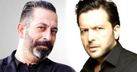 Nihat Doğan Cem Yılmaz'a Göndermede Bulundu