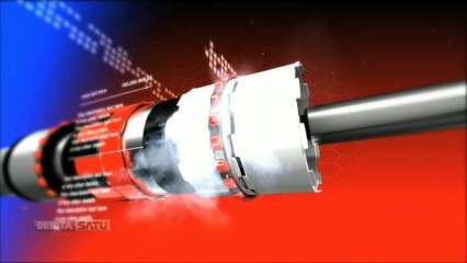 Promo XPOSE: Akhir Teror Santoso