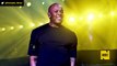 Dr. Dre Won't Face Gun Charges After Road Rage Incident