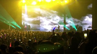 SELENA GOMEZ REVIVAL TOUR - SWEET DREAMS (LIVE IN SINGAPORE!)
