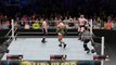 WWE 2K16- ''OMG'' DOUBLE SHELLSHOCKED!