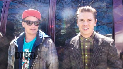 Tunnel Vision - DREAM TOUR Ep. 377