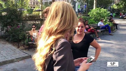 The voice of Ash Ketchum