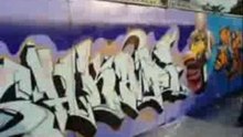 Grafitties - joaopinho