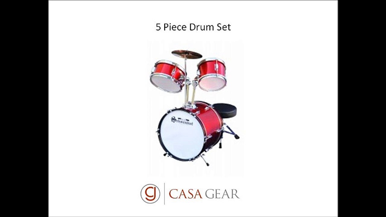 Kids Toys Collection By Casagear
