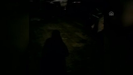 Fetö'nün Darbe Girişimine İlişkin Yeni Görüntüler (2)