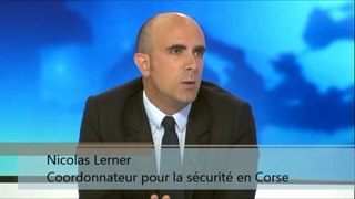 Renforcement de la sécurité face à la menace terroriste en Corse