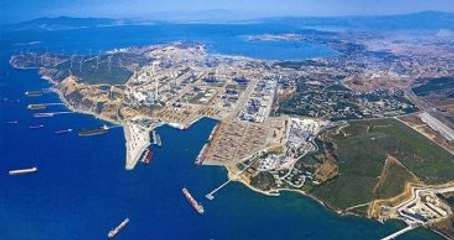 Petkim Genel Müdür Yardımcısı Damirov İstifa Etti