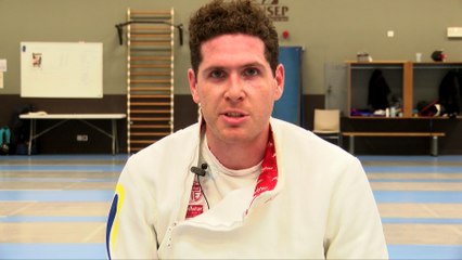 Wikinsep #17 Gauthier Grumier