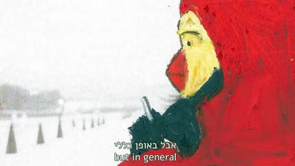 CINEPHONE 2016 : JOURNEY BIRDS