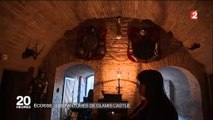 Phénomènes paranormaux dans le 20h de France 2 - Regardez