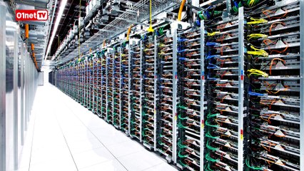 Internet : comment ça marche ? #Focus