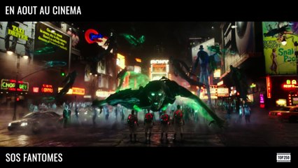 Aout – Les Sorties Ciné en 1 Minute ! - WAATCH