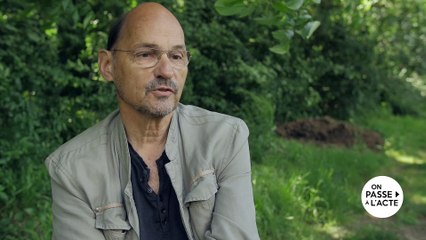 On a décidé de créer un jardin partagé biologique  (version courte)