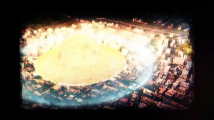 Resident Evil - Vidéo anniversaire 20 ans d'horreur (ComicCon 2016)