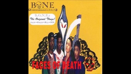 Bone Thugs N Harmony Satanic Devil Worship - Illuminati Music Industry