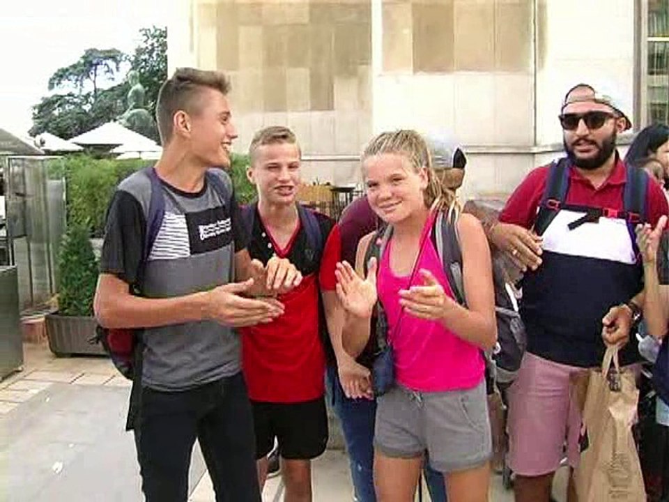 PINOY ROCKFEST 2016  LIVE IN PARIS !!!