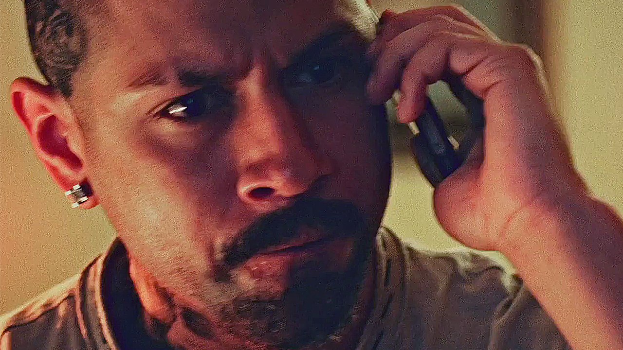 Crossing Point - Trailer (Deutsch) HD