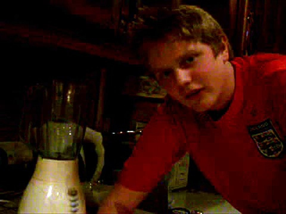 Will it blend? 2