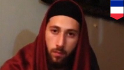 Turkey warned France that Jihadist church attacker was a risk