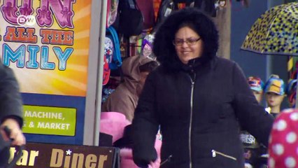 Blackpool blames the EU for its Brexit vote | Business