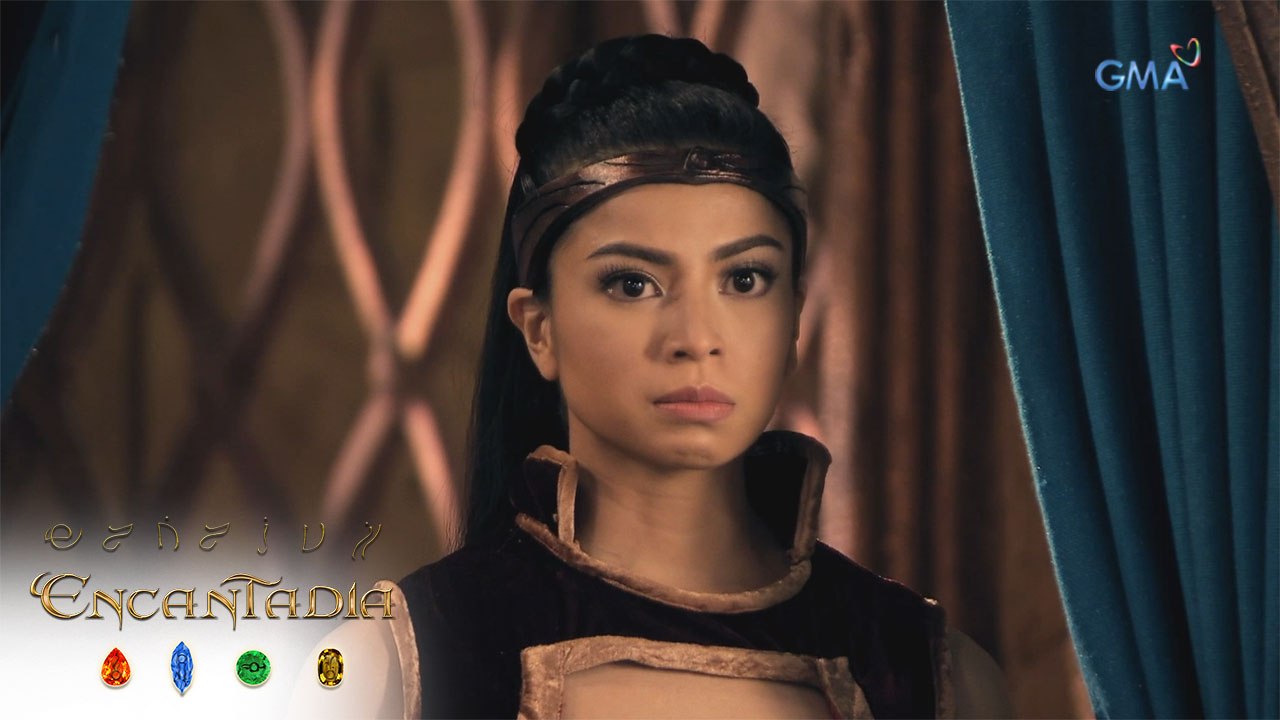 Encantadia: Ang mga katagang narinig ni Pirena