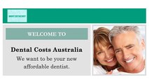 Dental Costs in Sydney - Beware and Aware!