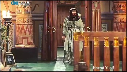 Hezret Yusif - Həzrət Yusif HD 10-cu hissə