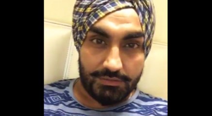 Singer Ravinder Grewal says, 'Dirty politics being played with Bhagwant Mann'.