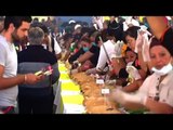 Make way for Mexico’s 216-feet record-breaking torta sandwich